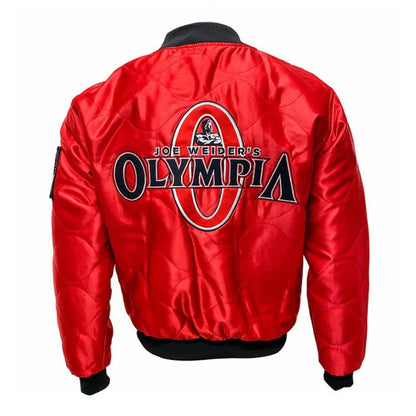 NEW OLYMPIA Mens zipper Jacket Winter  Fashion Casual male gym  Bodybuilding  Jacket Sweatshirt sportswear Brand top coat