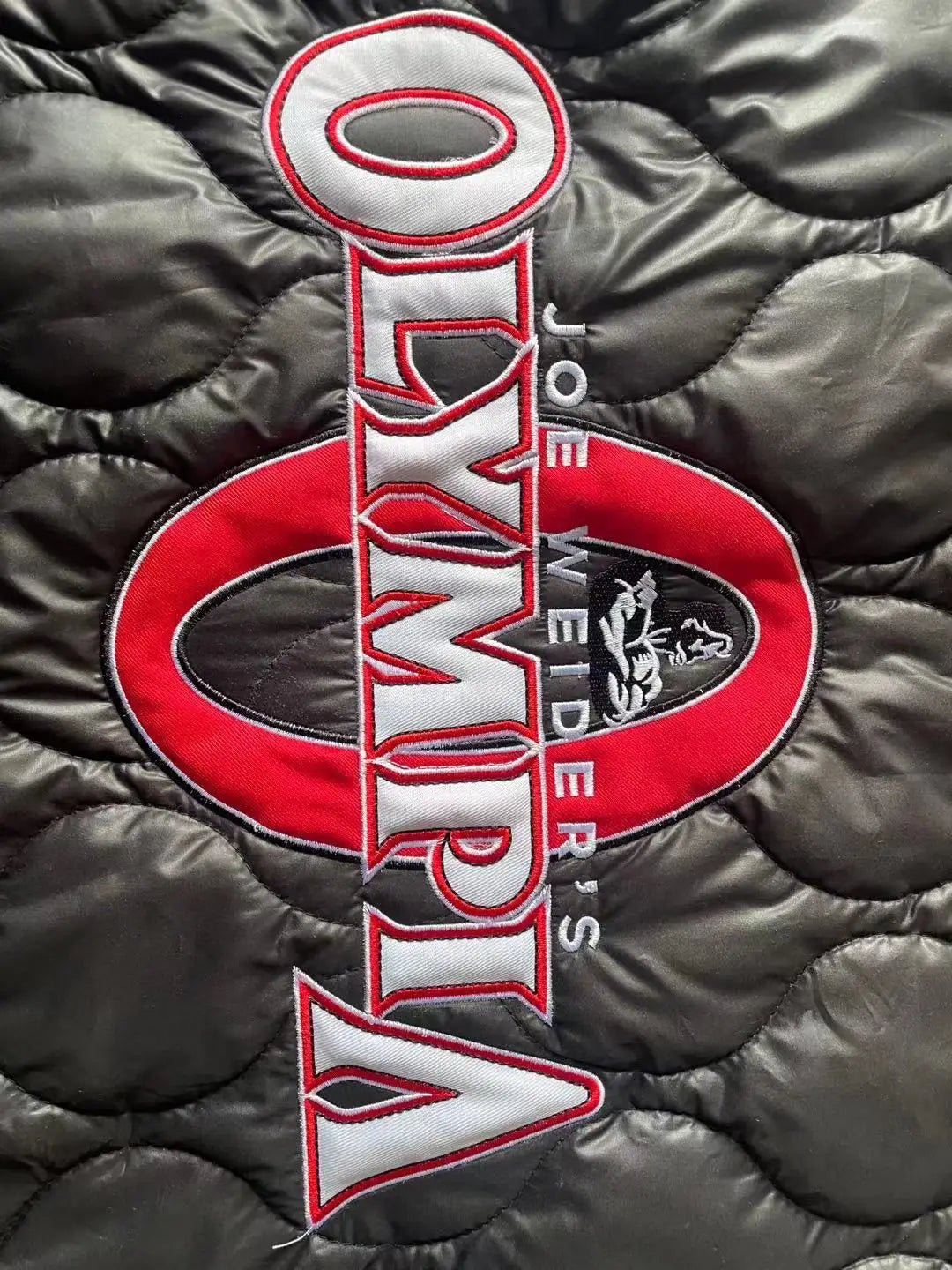 NEW OLYMPIA Mens zipper Jacket Winter  Fashion Casual male gym  Bodybuilding  Jacket Sweatshirt sportswear Brand top coat