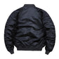 Spring Autumn Bomber Jacket Men Women Military Fly Jacket Varsity Baseball Flight Coat Mens Windbreaker Mens Clothing 2022