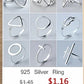 2024 New Star Earings Punk Stud Earrings Stainless Steel Everyday Teen Jewelry Pentagram Earing for Women Wholesale Oorbellen