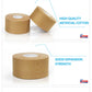 Kindmax Healthcare Artificial Cotton Rigid Sports Tape Micromax tape Ribbons are Rigid Roll