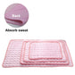 Dog Mat Cooling Summer Pad Mat For Dogs Cat Blanket Sofa Breathable Pet Dog Bed Summer Washable For Small Medium Large Dogs Car