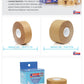 Kindmax Healthcare Artificial Cotton Rigid Sports Tape Micromax tape Ribbons are Rigid Roll