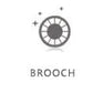 Cool Stainless Steel Rotatable Chain Men' Ring Multifunctional Fashion 8mm Fidget Spinner Rings Couple Jewelry bague homme 2024