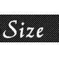 Natural Volcanic Stone Bracelet Men Matte Black Lave White Beads Charm Dumbbell Strand Bracelets Women Barbell Fitness Jewelry