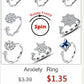 2024 New Star Earings Punk Stud Earrings Stainless Steel Everyday Teen Jewelry Pentagram Earing for Women Wholesale Oorbellen