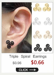2024 New Star Earings Punk Stud Earrings Stainless Steel Everyday Teen Jewelry Pentagram Earing for Women Wholesale Oorbellen