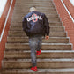 NEW OLYMPIA Mens zipper Jacket Winter  Fashion Casual male gym  Bodybuilding  Jacket Sweatshirt sportswear Brand top coat