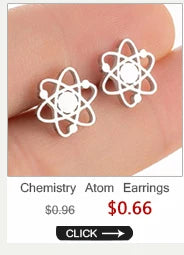 2024 New Star Earings Punk Stud Earrings Stainless Steel Everyday Teen Jewelry Pentagram Earing for Women Wholesale Oorbellen