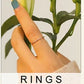 2024 New Star Earings Punk Stud Earrings Stainless Steel Everyday Teen Jewelry Pentagram Earing for Women Wholesale Oorbellen