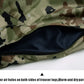 New Mens Camouflage Ski Suit Waterproof Breathable Snowboard Jacket Winter Snow Pants Suits Male Skiing and Snowboarding Sets