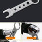 Professional Electric Rivet Nut Gun Machine Core Pull Accessories Cordless Riveting Gun Drill Adapter  Insert Nut Tools