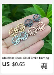 Cool Stainless Steel Rotatable Chain Men' Ring Multifunctional Fashion 8mm Fidget Spinner Rings Couple Jewelry bague homme 2024