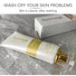 AILKE night women face cream collagen moisturizing whitening brightening anti aging wrinkles all skin sleeping facial care sets