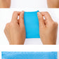 Kindmax High Elastic Sports Tape Kinesiology Nylon Strapping Gym Fitness Tennis Running Knee Muscle Protector