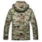 New Mens Camouflage Ski Suit Waterproof Breathable Snowboard Jacket Winter Snow Pants Suits Male Skiing and Snowboarding Sets