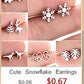 2024 New Star Earings Punk Stud Earrings Stainless Steel Everyday Teen Jewelry Pentagram Earing for Women Wholesale Oorbellen
