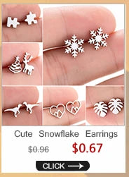 2024 New Star Earings Punk Stud Earrings Stainless Steel Everyday Teen Jewelry Pentagram Earing for Women Wholesale Oorbellen