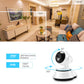 IP Camera V380 Pro HD Cloud Smart Surveillance Home Wireless Intelligent Auto Tracking Of Human Camera CCTV Network Wifi Camera