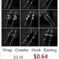 2024 New Star Earings Punk Stud Earrings Stainless Steel Everyday Teen Jewelry Pentagram Earing for Women Wholesale Oorbellen