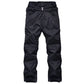 New Mens Camouflage Ski Suit Waterproof Breathable Snowboard Jacket Winter Snow Pants Suits Male Skiing and Snowboarding Sets