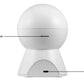 KERUI 5MP 8MP 4K HD Tuya Smart Mini WiFi IP Camera Indoor Wireless Security Home CCTV Surveillance Camera With Auto Tracking