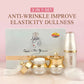 AILKE facial Skin Care Set for women Gift, dark spot remover rejuvenator anti wrinkle, Brightening, whitening cream vitamin face