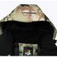 New Mens Camouflage Ski Suit Waterproof Breathable Snowboard Jacket Winter Snow Pants Suits Male Skiing and Snowboarding Sets