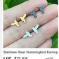 Cool Stainless Steel Rotatable Chain Men' Ring Multifunctional Fashion 8mm Fidget Spinner Rings Couple Jewelry bague homme 2024