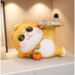 Key Storage Entrance Tray Housewarming Fortune Cat