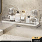 Japan Muj Washstand Free Punch Wall Suction Cup