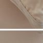 Soybean Fiber Aesthetic Soft Fit Cervical Spine Pillow Insert