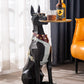 Violent Bear Living Room Large Dog Fancy Niche Style Ornaments