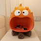 Entrance Key Housewarming Moving Gift Cartoon