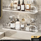 Japan Muj Washstand Free Punch Wall Suction Cup