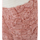 Alpaca Stool Living Room Seat for Girls Decorations