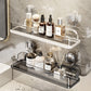 Japan Muj Washstand Free Punch Wall Suction Cup