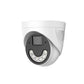Wired Digital HD Night Vision Poe For Home Dome Network Camera H.265 Audio Monitoring Network Cable Power Supply