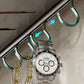 Bathroom Integrated Storage Rack Towel Rack Wall-Mounted Punch-Free Wall Bathroom Toilet Storage Washstand