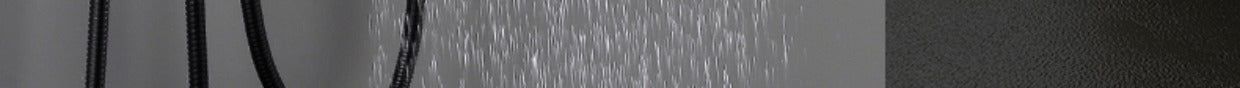 Copper Constant Temperature Black For Home Supercharged Shower Head