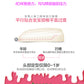 Baby Hair-Styling Latex Pillow 0-1 Years Old Four Seasons Breathable Correcting Deformational Head Thailand Latex Newborn Baby Pillow
