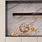 TV Accessible Luxury Living Room Moving Gift Wine Cabinet Decorations