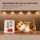 Key Storage Entrance Tray Housewarming Fortune Cat