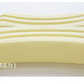 Banana Fruit Puff Memory Cotton Pillow Non-Pressure Stiff Neck Special Super Soft Cervical Support Improve Sleeping Pillowcase and Pillow Core