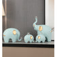 Niche Style Living Room New House Housewarming Gift Elephant Ornaments