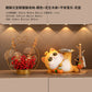 Key Storage Entrance Tray Housewarming Fortune Cat