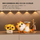 Key Storage Entrance Tray Housewarming Fortune Cat