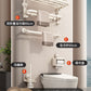 Corner Punch-Free Washstand Wall Wall-Mounted Suction Cup
