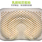 Baby Hair-Styling Latex Pillow 0-1 Years Old Four Seasons Breathable Correcting Deformational Head Thailand Latex Newborn Baby Pillow