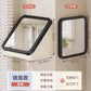 Mural Storage Box Clean Clothes Foldable Cabinet Bath